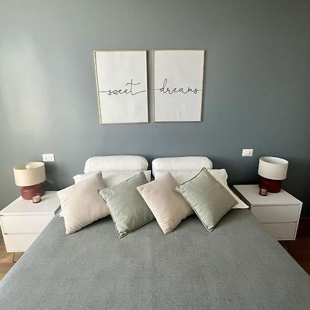 Cioccis Boutique Apartment โรม ภายนอก รูปภาพ