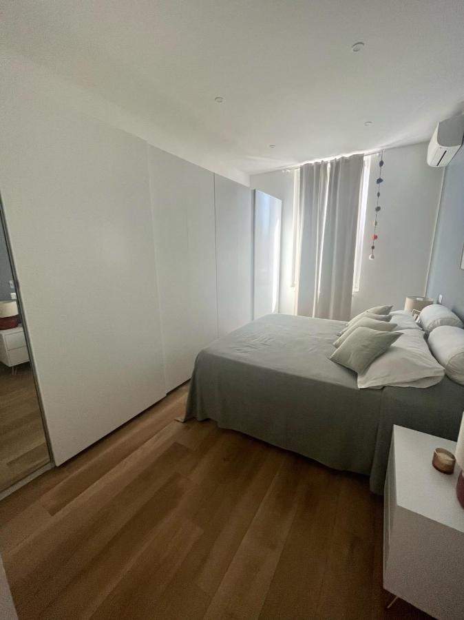 Cioccis Boutique Apartment โรม ภายนอก รูปภาพ
