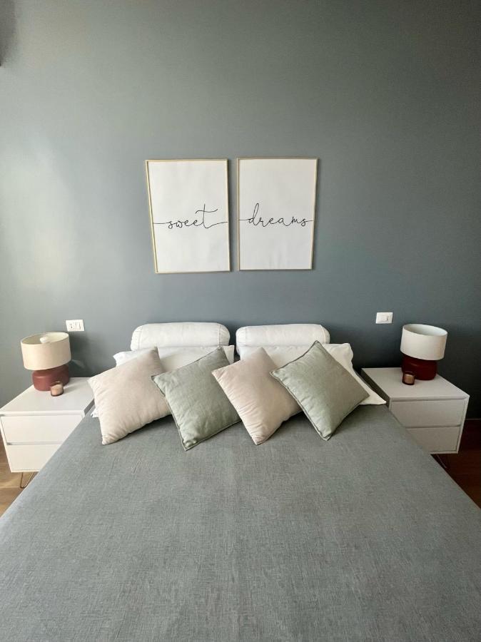 Cioccis Boutique Apartment โรม ภายนอก รูปภาพ