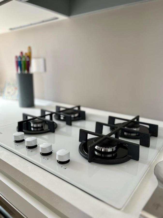 Cioccis Boutique Apartment โรม ภายนอก รูปภาพ