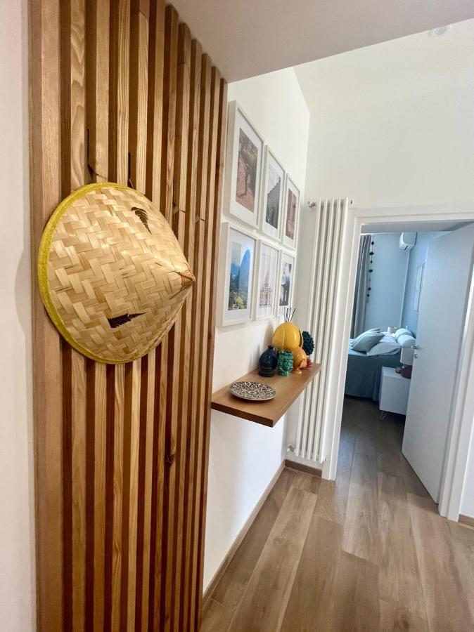 Cioccis Boutique Apartment โรม ภายนอก รูปภาพ