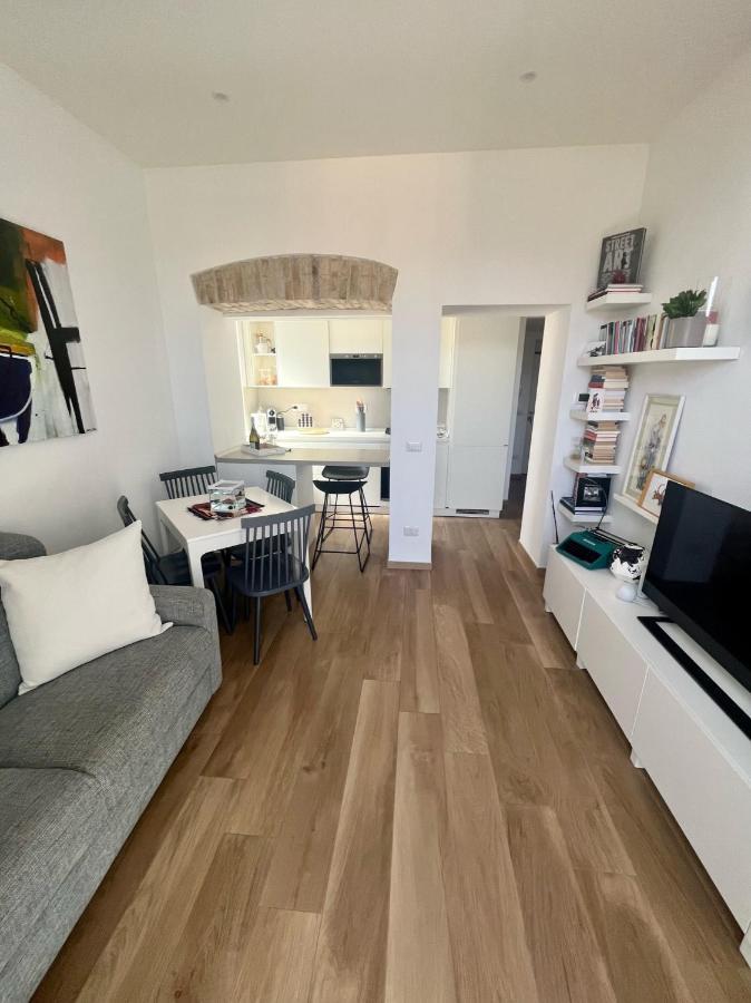 Cioccis Boutique Apartment โรม ภายนอก รูปภาพ